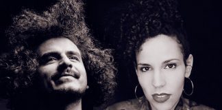 Helado Negro e Xenia Rubinos desvendam o amor na parceria “I Fell in Love”