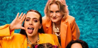 Hinds responde comentários sexistas com o single “Just Like Kids (Miau)”