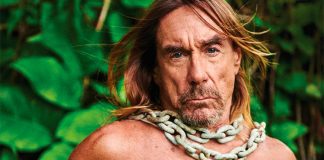 Iggy Pop comemora 73 anos com cover de “Family Affair” do Sly & the Family Stone