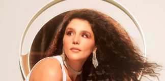 Jessie Ware é pura nostalgia disco groove na romântica “Ooh La La”