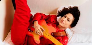 Joan As Police Woman grava “Not the Way”, de Cass McCombs, para álbum de covers