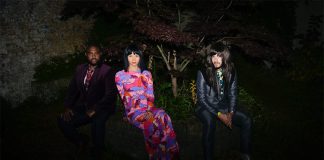 Khruangbin anuncia o álbum ‘Mordechai’ com o single “Time (You And I)”