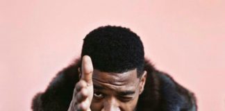 Kid Cudi lança o single “Leader Of The Delinquents” do álbum ‘Entergalactic’
