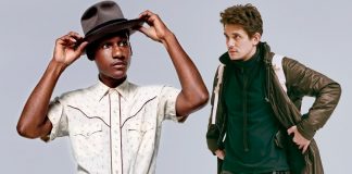 Leon Bridges lança a faixa “Inside Friend”, parceria com John Mayer