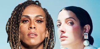 Linn Da Quebrada e Clarice Falcão encontram-se em “O After do Fim do Mundo”