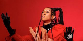 Linn da Quebrada lança segundo volume com remixes do álbum ‘Pajubá’