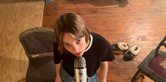 Maya Hawke mostra clipe caseiro de “Coverage” gravado por Ethan Hawke