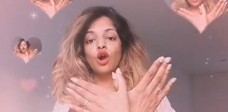 M.I.A. mostra prévia de música nova no Instagram