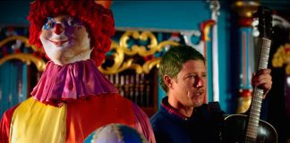 Muzz, banda de Paul Banks, anuncia disco de estreia e lança o single “Red Western Sky”
