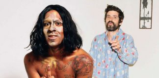 Mykki Blanco colabora com Devendra Banhart na faixa “You Will Find It”