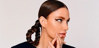 Niia lança cover, rejeitado pela gravadora, de “Carrion” de Fiona Apple