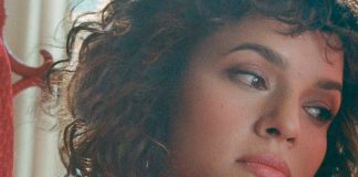 Norah Jones mostra “Tryin’ to Keep It Together”, faixa bônus do álbum ‘Pick Me Up Off The Floor’