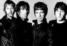 Noel Gallagher lança demo inédita do Oasis, “Don’t Stop…”, oficialmente