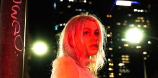 Phoebe Bridgers anuncia o álbum ‘Punisher’ com o single e videoclipe de “Kyoto”