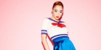 Rina Sawayama mostra a balada nostálgica “Bad Friend” do álbum ‘SAWAYAMA’