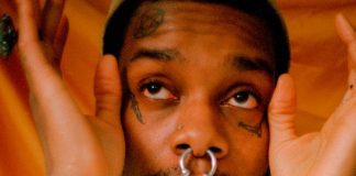serpentwithfeet lança o EP ‘Apparition’, produzido com colaboradora de Janelle Monáe e Twin Shadow