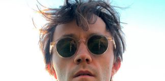 Sondre Lerche canta um amor que se perdeu na graciosa “Why Would I Let You Go”