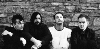 The 1975 canta uma paixão virtual no single “If You’re Too Shy (Let Me Know)”