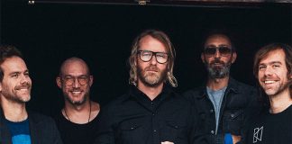The National “desenterra” videoclipe de “Hard to Find” e leva um pouco de beleza ao mundo
