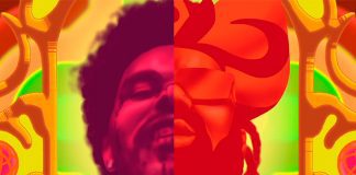 Major Lazer joga uma pitada de funk carioca em remix de “Blinding Lights” do The Weeknd