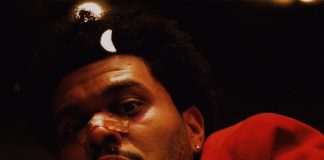 The Weeknd lança videoclipe assombroso e sensual de “Until I Bleed Out”