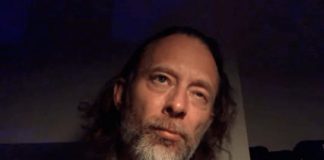 Thom Yorke apresenta a faixa inédita “Plasticine Figures” na televisão