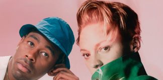 La Roux ganha remix de Tyler, The Creator para o single “Automatic Driver”