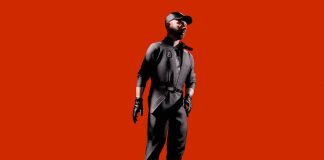 Woodkid lança a poderosa “Goliath” para anunciar segundo álbum de estúdio