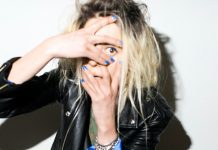 Alison Mosshart, do The Kills, lança “It Ain’t Water”, a segunda música em carreira solo