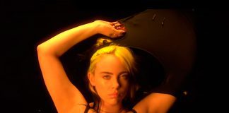 Billie Eilish lança o curta-metragem ‘NOT MY RESPONSIBILITY’, filme exibido na turnê cancelada