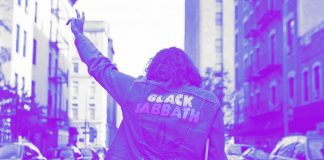 Marissa Nadler, Zola Jesus, Moon Duo e mais artistas do selo Sacred Bones participam de disco tributo a Black Sabbath