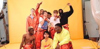 BROCKHAMPTON lança as faixas inéditas “Baby Bull”, “Downside” e “I.F.L.”
