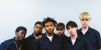 BROCKHAMPTON lança as faixas inéditas “Fishbone” e “Chain On / Hold Me”