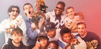BROCKHAMPTON lança as faixas inéditas “N.S.T” e “Things Can’t Stay the Same”