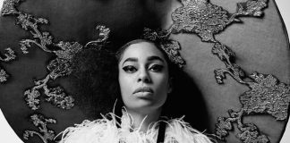 Celeste lança a balada “I Can See The Change” com produção de FINNEAS