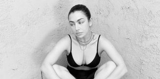 Charli XCX lança ‘How I’m Feeling Now’, álbum criado em um mês durante a quarentena
