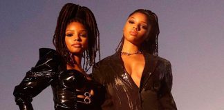 Chloe x Halle lança o single “Do It” para promover o álbum ‘Ungodly Hour’