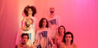 Clarice Falcão destrói e reconstrói ansiedades no videoclipe “Só + 6”