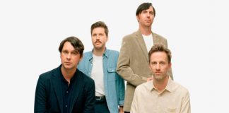 Após 3 anos, o Cut Copy volta com o single “Love Is All We Share”