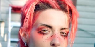 Dorian Electra volta com o single pop apaixonante “Sorry Bro (I Love You)”