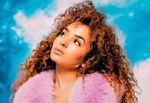 Ella Eyre lança o single “Dreams” com o rapper Yxng Bane