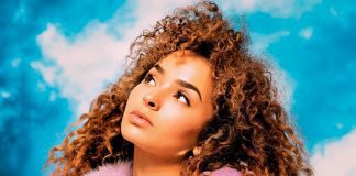 Ella Eyre lança o single “Dreams” com o rapper Yxng Bane