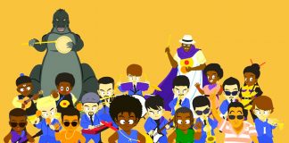 Emicida lança videoclipe inspirado em ‘Dragon Ball Z’ e EP de “Quem Tem Um Amigo (Tem Tudo)”