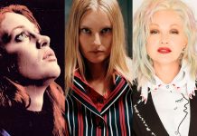Fiona Apple, Aimee Mann, Cyndi Lauper e mais artistas escreveram canções para série animada da Apple TV +