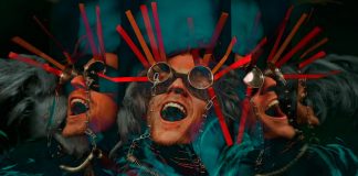 Foster the People canta sobre a passagem da vida em morte no single “Lamb’s Wool”
