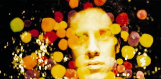 Four Tet lança EP surpresa de projeto com nome indecifrável