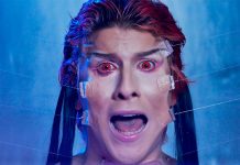 Getúlio Abelha lança videoclipe de “Sinal Fechado” inspirado em clássicos do horror