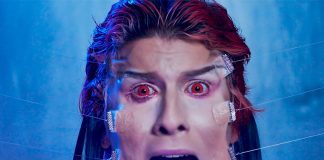 Getúlio Abelha lança videoclipe de “Sinal Fechado” inspirado em clássicos do horror