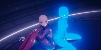 Grimes lança lyric video de “Darkseid” estrelado pela WarNymph