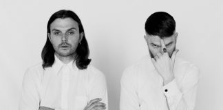 Hurts lança o single “Voices” para promover novo álbum